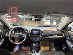 شێڤرۆلێت مالیبۆ